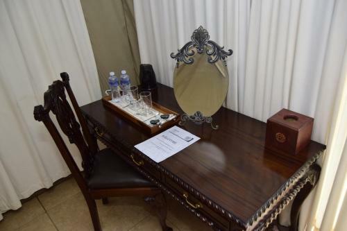 Hostal Shelanti Game Reserve