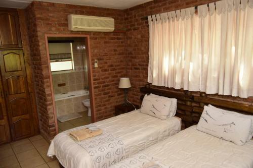 Hostal Shelanti Game Reserve