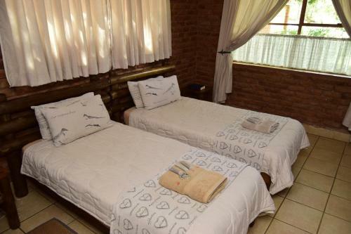 Hostal Shelanti Game Reserve
