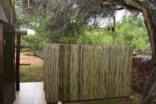 Hostal Shelanti Game Reserve