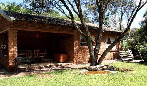 Hostal Shelanti Game Reserve