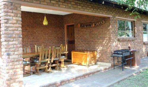 Hostal Shelanti Game Reserve
