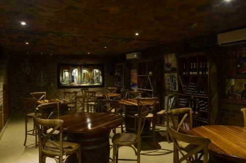 Hostal Shelanti Game Reserve