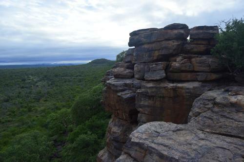 Hostal Shelanti Game Reserve