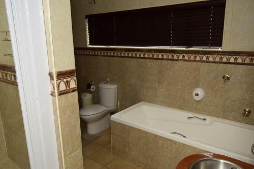 Hostal Shelanti Game Reserve