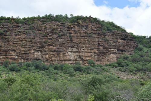 Hostal Shelanti Game Reserve