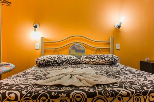 Cavalo Branco Hotel