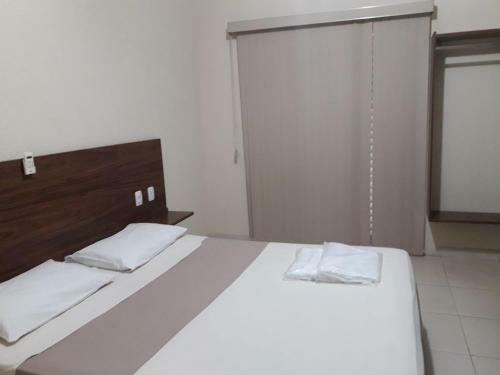 Exclusiva Palace Hotel