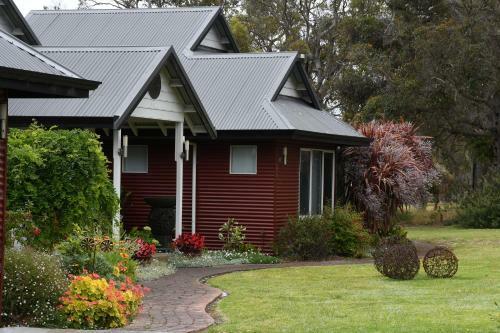 Glenelg On King Bed & Breakfast