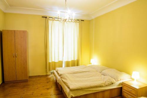 Apartamento Jizdarna Zamek Skalice