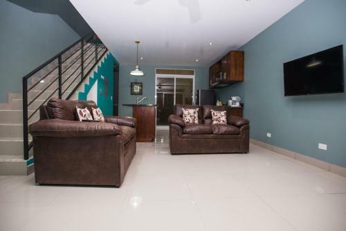 Apartamento Villas Guapinol - Villa 4