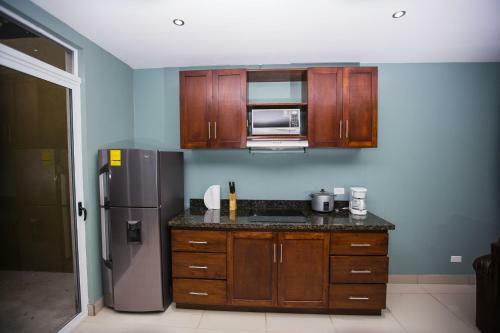 Apartamento Villas Guapinol - Villa 4
