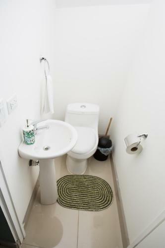 Apartamento Villas Guapinol - Villa 4