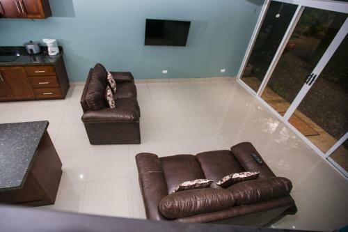 Apartamento Villas Guapinol - Villa 4