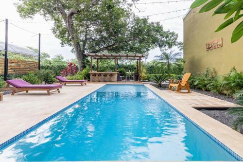 Apartamento Villas Guapinol - Villa 4
