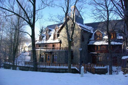 Hostal Penzion Ove?ka