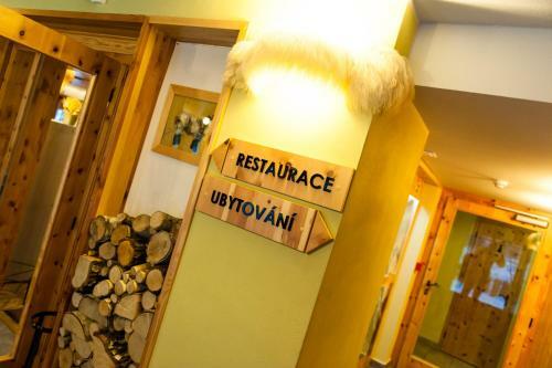 Hostal Penzion Ove?ka