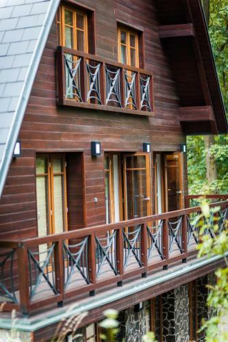 Hostal Penzion Ove?ka