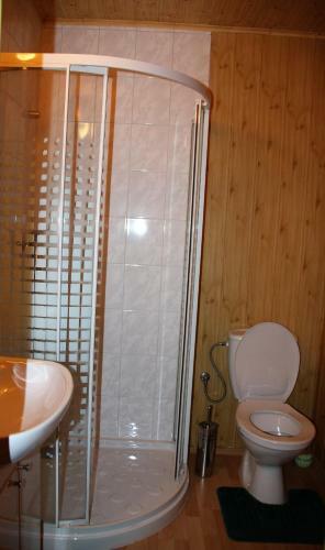 Hostal Penzion U Tonicka