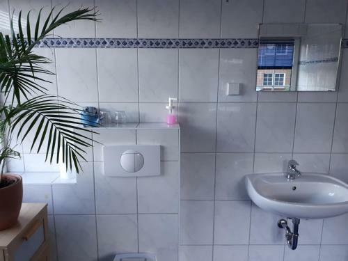 Hotel Pension Zum F�sschen