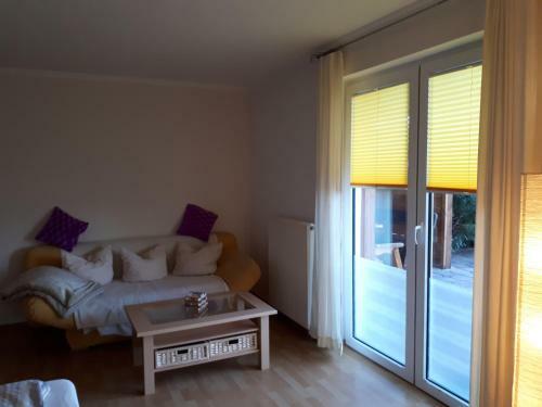 Hotel Pension Zum F�sschen