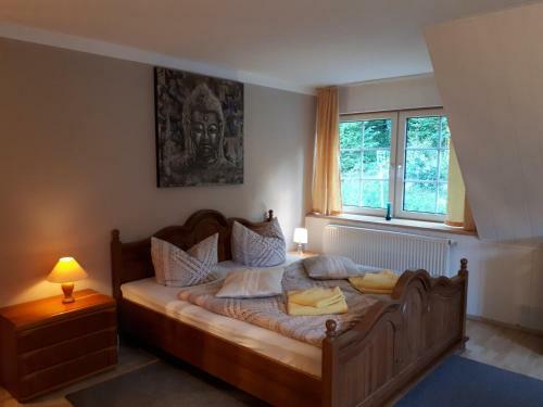 Hotel Pension Zum F�sschen