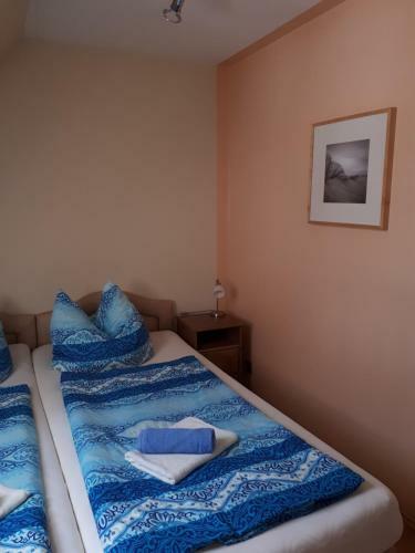 Hotel Pension Zum F�sschen