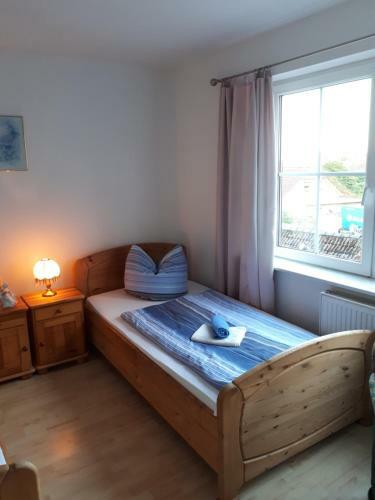 Hotel Pension Zum F�sschen