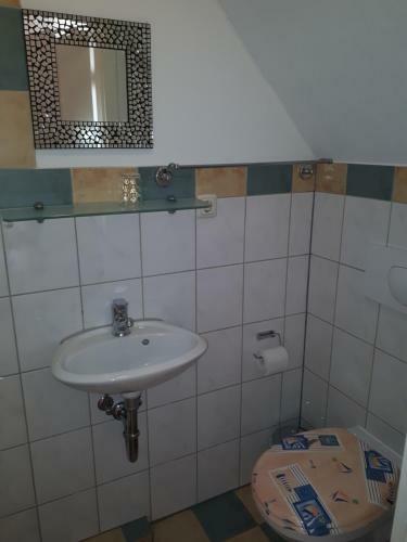 Hotel Pension Zum F�sschen