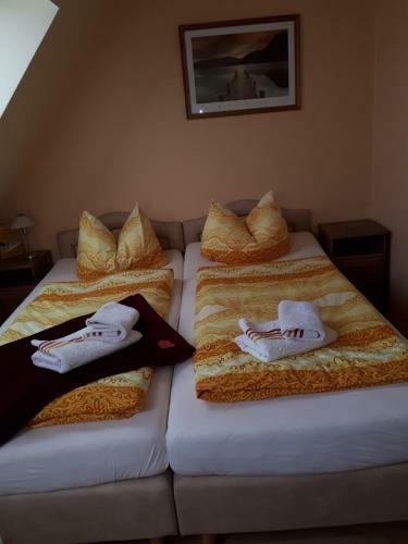 Hotel Pension Zum F�sschen