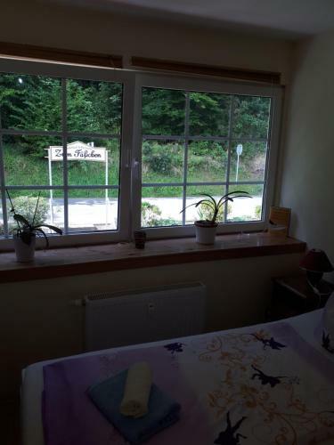 Hotel Pension Zum F�sschen