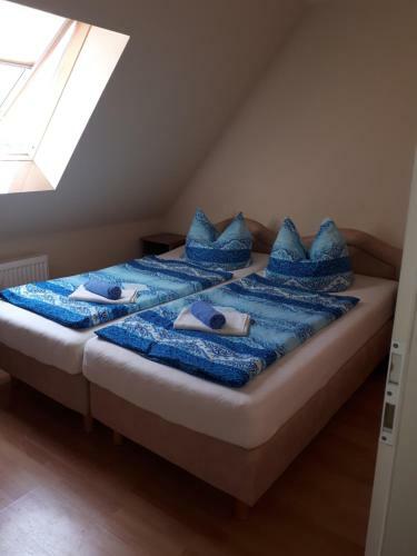 Hotel Pension Zum F�sschen