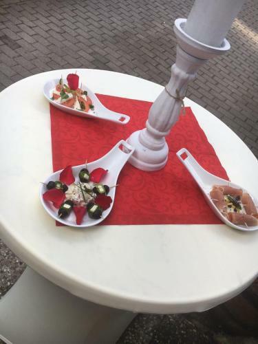 Hotel Pension Zum F�sschen