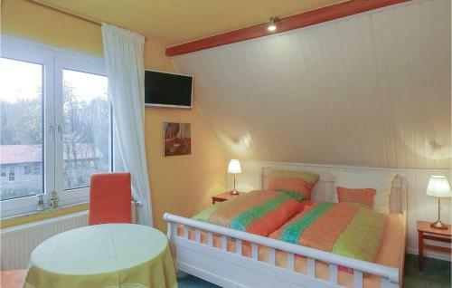 Holiday Apartment In Lubeck