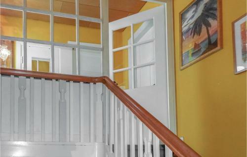 Holiday Apartment In Lubeck