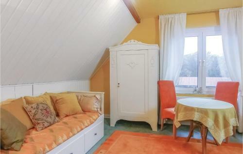 Holiday Apartment In Lubeck
