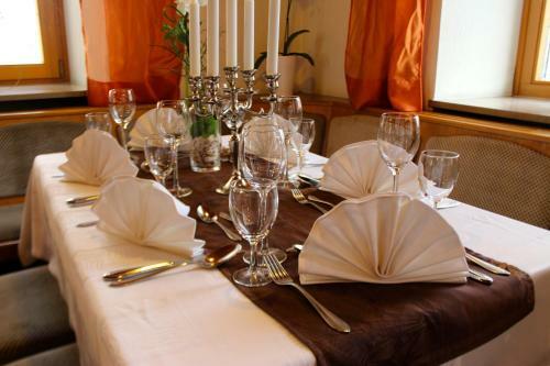 Hotel Gasthof Zur Post