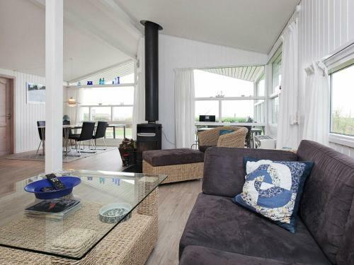 Holiday Home Slagelse IV