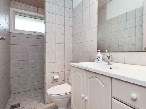 Holiday Home Slagelse IV