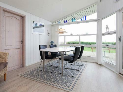 Holiday Home Slagelse IV