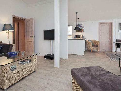 Holiday Home Slagelse IV
