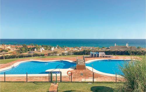 Three-bedroom Apartment In Linea de La Concepcion