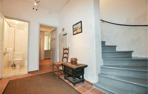 Two-bedroom Holiday Home In Ceret