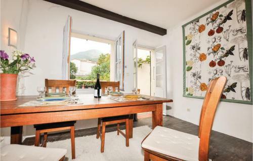 Two-bedroom Holiday Home In Ceret