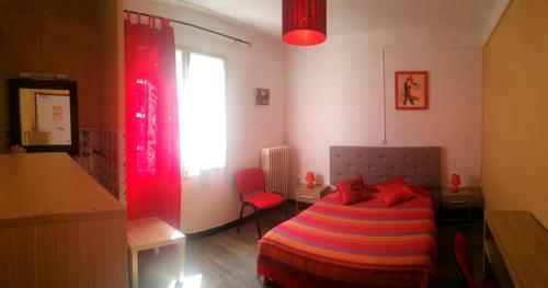 Hotel Auberge Roman