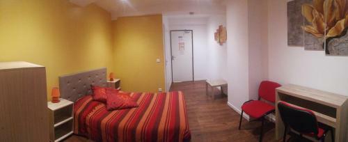 Hotel Auberge Roman
