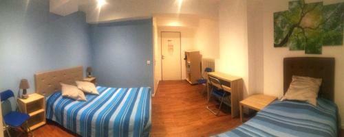 Hotel Auberge Roman