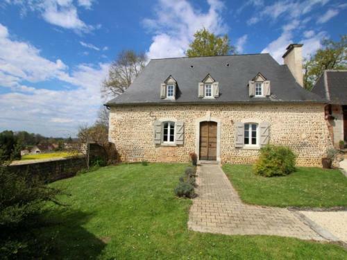 G�te Montardon, 4 Pi�ces, 6 Personnes - Fr-1-384-161