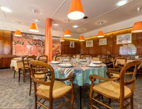 Hotel Logis L'avenue