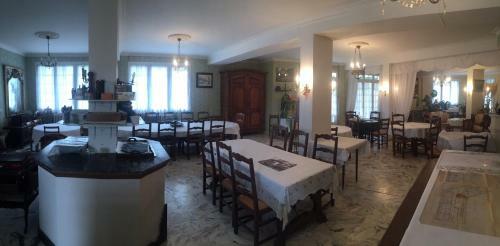 Hotel Mazmoura